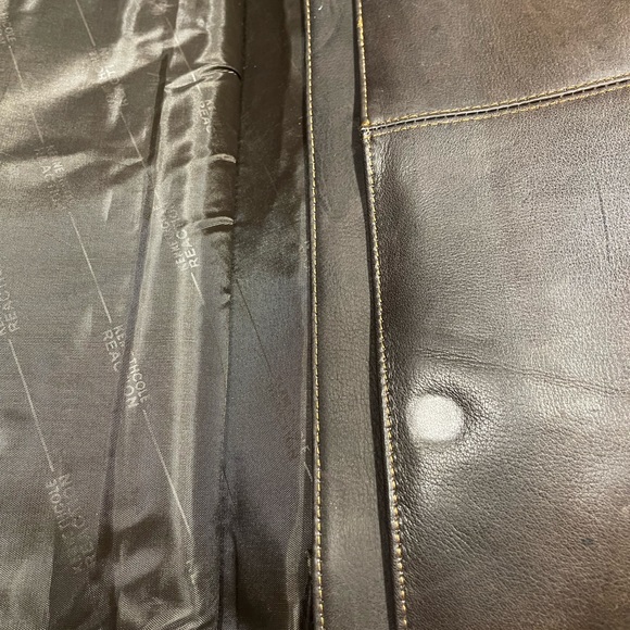 Kenneth Cole computer bag - Picture 3 of 7